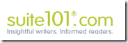 Best Websites for the Freelance Writer.2014 suite 101 content writing jobs