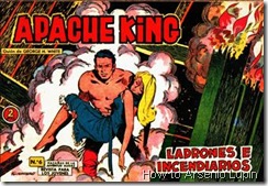 P00007 - Apache King - A.Guerrero P00007 - Apache King - A.Guerrero
