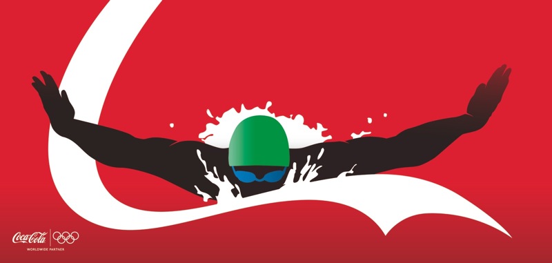 Swimmer aotw