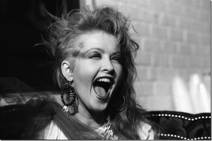 Cyndi Lauper em 1984 cyndi-Lauper-1984