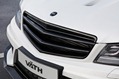 Vath-Mercedes-V63-Coupe-BS-E5 Mercedes C63 AMG Coupé Black Series with Track and Aero Package
