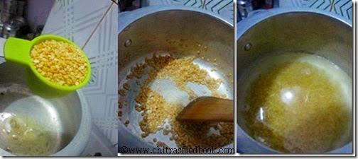 Paruppu-payasam-step1