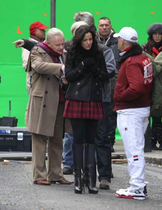red 2 filming 271012