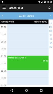How to install Gestione Campi Sportivi - PUC 1.0.8 unlimited apk for bluestacks