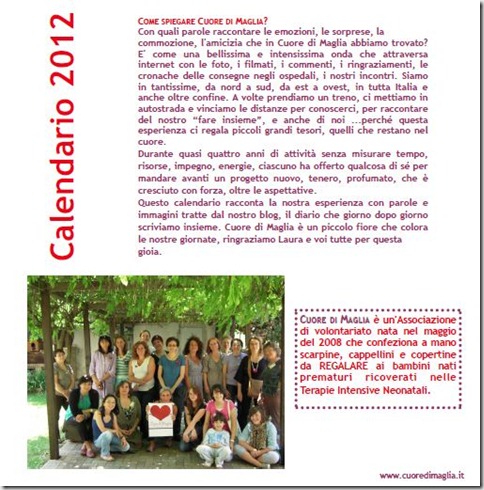 Cuorendario Cuorendario