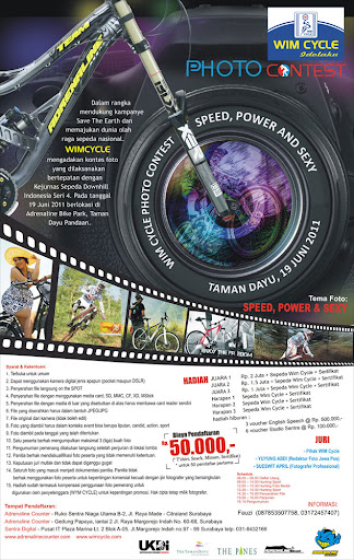 lomba foto