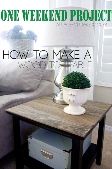 How to make a wood top table-06 copy