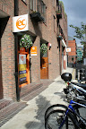 Sprachaufenthalt London EC