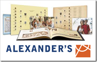 Alexander's is acquiring MyCanvas