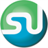 stumbleupon logo