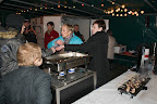 Kerstboomverbranding XL: Foto