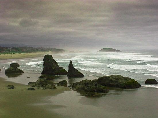 Bandon, OR Scenic Viewpoints (1) Bandon, OR Scenic Viewpoints (1)