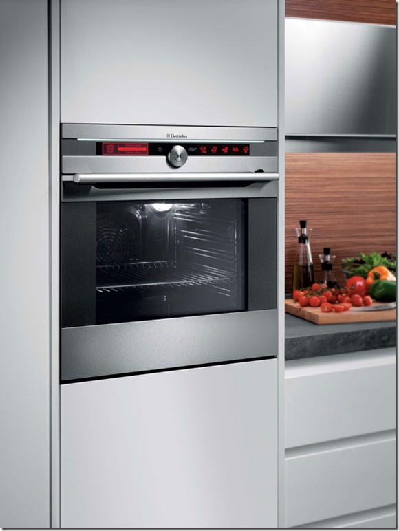 Electrolux Inspiro Oven Electrolux-Inspiro-Oven