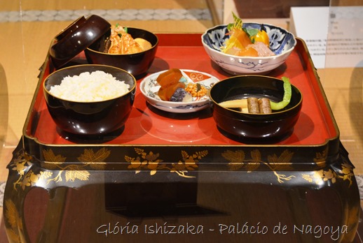 Glória Ishizaka - Nagoya - Castelo 31zd