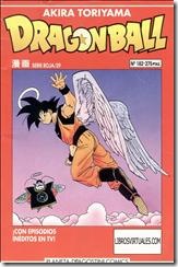 P00001 - Dragon Ball Nº182 by libr P00001 - Dragon Ball Nº182 by libr