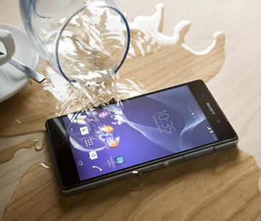 sony xperia m2