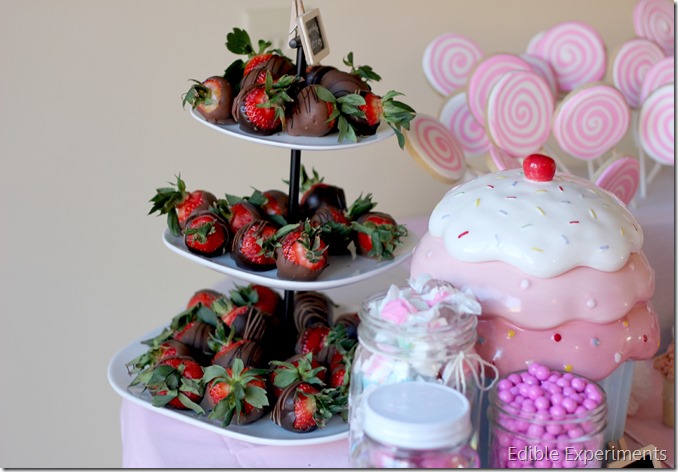 How Do U Store Chocolate Covered Strawberries How Do U Store Chocolate Covered Strawberries