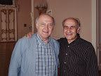 Boris Kuschnir, Viktor Danchenko