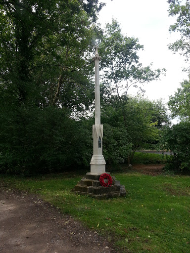 Woobeding War Memorial