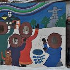Yellowknife Project Day 15