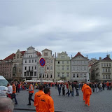 2005 Tsjechië - Nederland