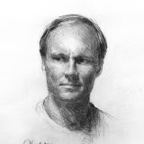 Charcoal Portraits
