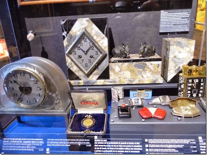 Musée international de l'horlogerie Musée international de l'horlogerie