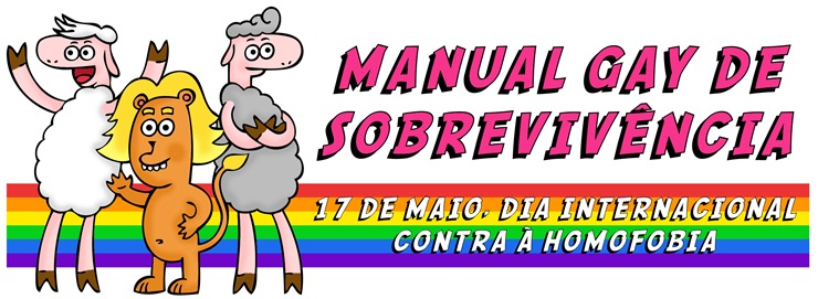 Manual de Sobrevivência Gay0