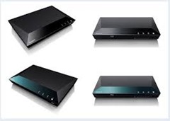 buying Blu-ray Player stock online