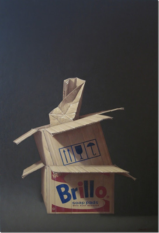 brillo brillo