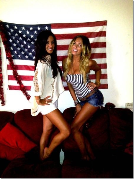 sexy paulina gretzky twitter 01 sexy paulina gretzky twitter 01