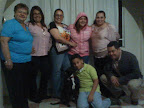 JOSE CON SU HERMOSA FAMILIA