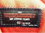 Teaser: Nike Air Max LeBron VIII (8) Video From MarqueeSole nike air max lebron 8 ss black white red 2 12 Teaser: Nike Air Max LeBron VIII (8) Video From MarqueeSole