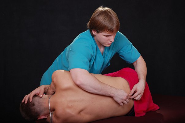 Ken Lingu Masseur 7, Ken Lingu