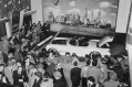 1953 Chevrolet Corvette Motorama Show Car