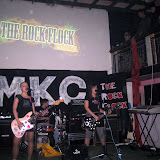 Rock explozija no1 @ DMŽ (15.03.2008.)