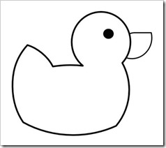 duck duck