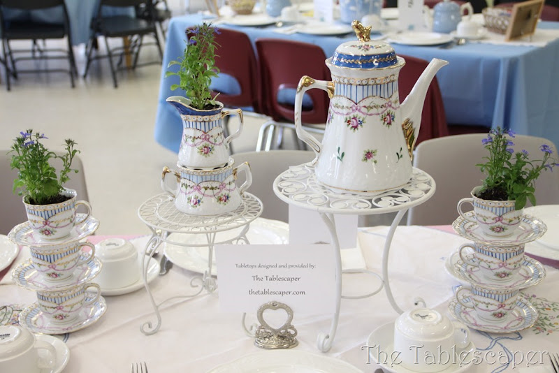 During Tea 065
