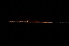 Гибралтар. Вторая ночь на борту. Круиз. Costa Concordia.