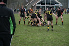 RCD - Groningen (08-18)