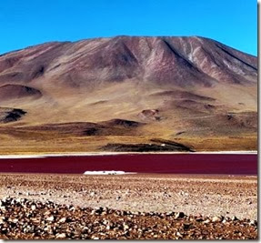 Salar de Uyuni, Bolívia Autora Fernanda Souza