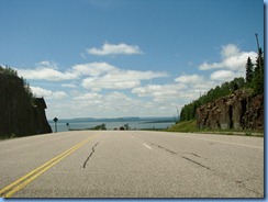 7958 Ontario Trans-Canada Hwy 17 - Lake Superior