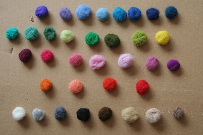 colors