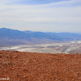 Dante´s View Point -   Death Valley NP - Califórnia, EUA