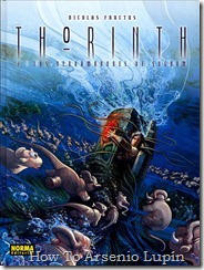 P00002 - Thorinth Los Derramadore P00002 - Thorinth Los Derramadore
