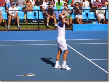 Tommy Robredo Tommy Robredo