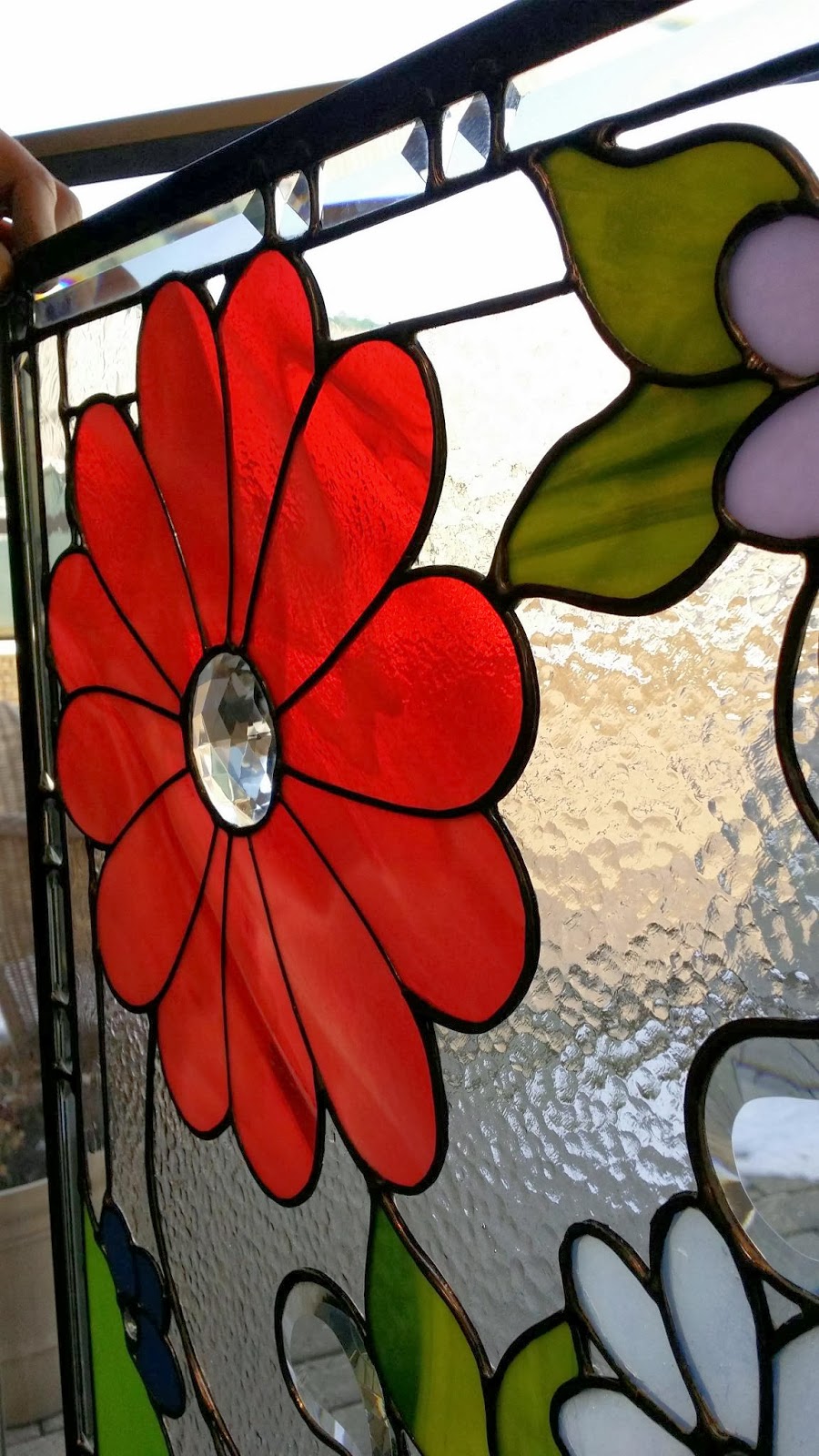 Glassworks Studio Stained Glass in Toronto, Glassworks Studio