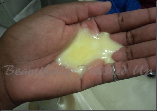 Conditioner Conditioner