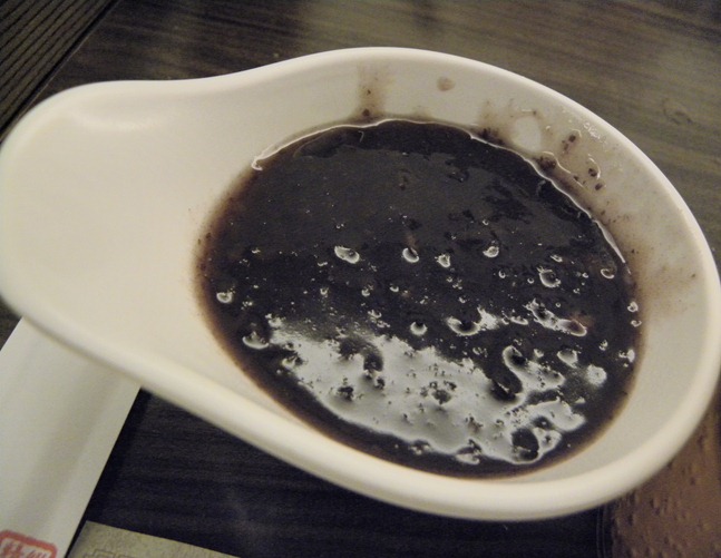 08紫米粥