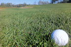 Silver Creek Golf Course, Garden River, Ontario